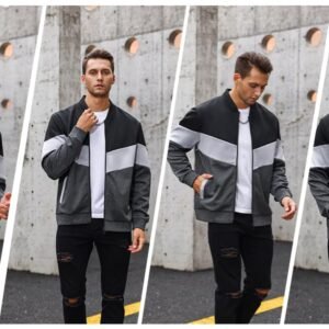 Mens Lightweight Jacket