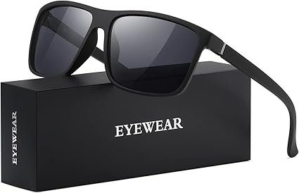 Polarized Sunglasses for Mens