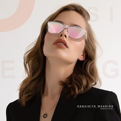 Womens Polarized Sunglasses - Image 6