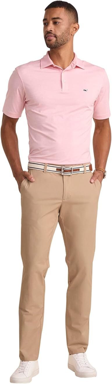 vineyard vines Men's On-The-go Pant - Image 3