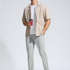 Golf Pants Work Dress Comfy Pants