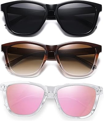 Womens Polarized Sunglasses - Image 4