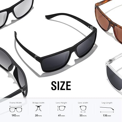 Polarized Sunglasses for Mens - Image 9