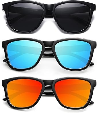 Womens Polarized Sunglasses - Image 3