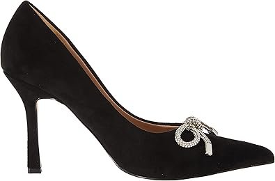 The Drop Women's Parish Pointed Toe Heel Closed - Image 4