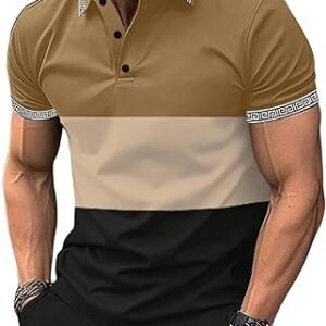 Mens Casual Polo Shirts