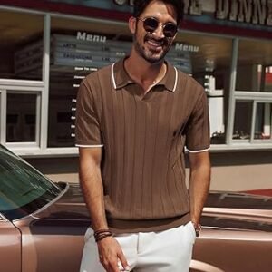 JONES Mens Polo Shirts