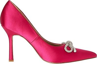 The Drop Women's Parish Pointed Toe Heel Closed - Image 6