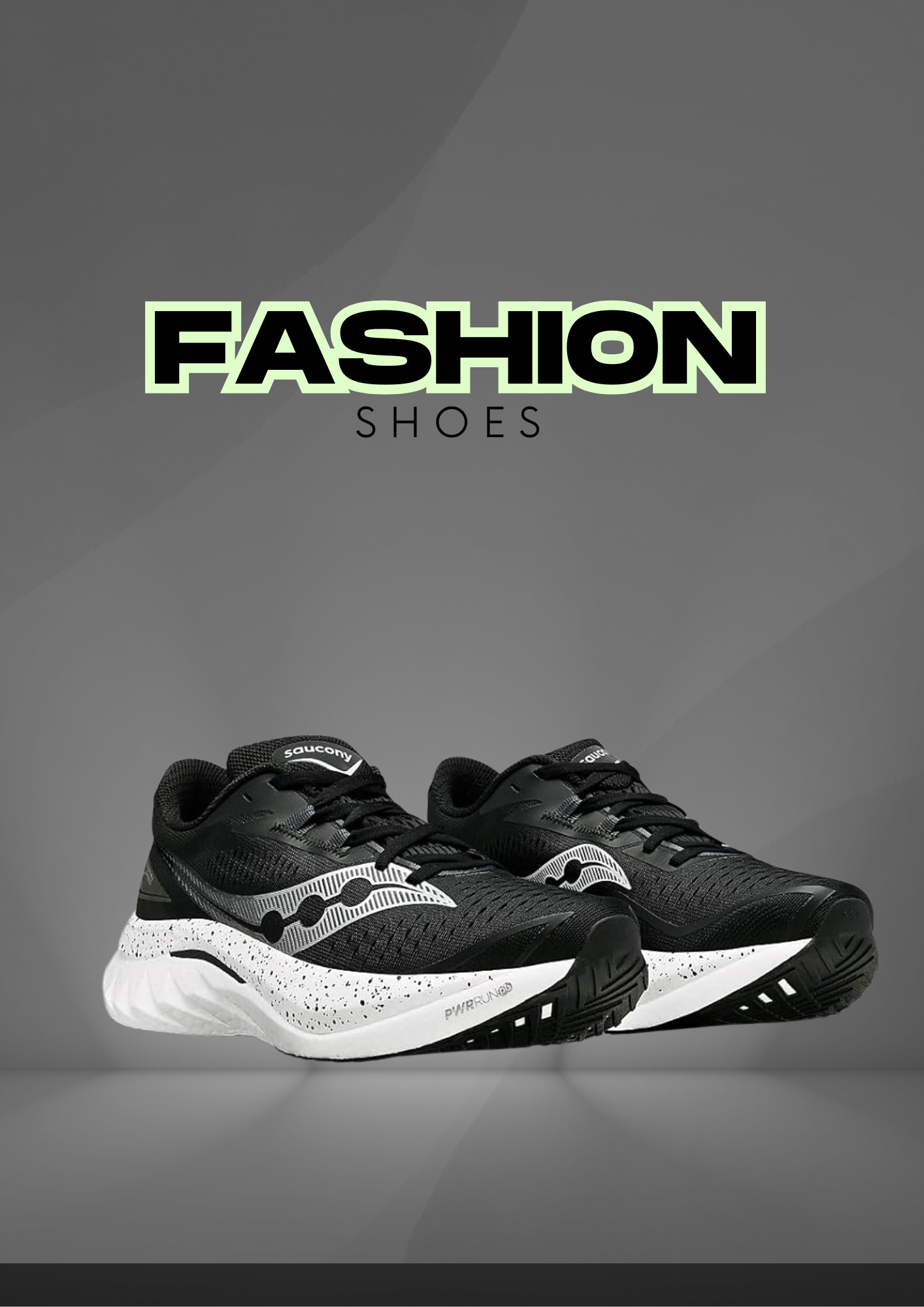 Saucony Men's Endorphin Speed 4