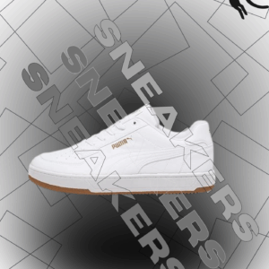 PUMA Men's Caven Sneaker