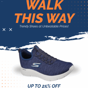 Skechers Men's Flex-Athletic Slip-on