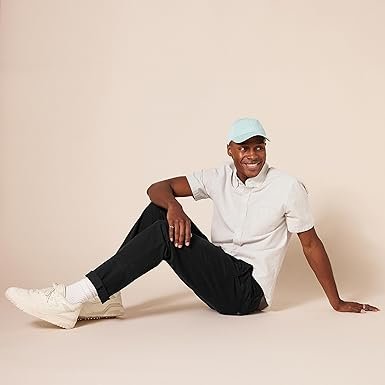 Casual Stretch Chino Pant - Image 12