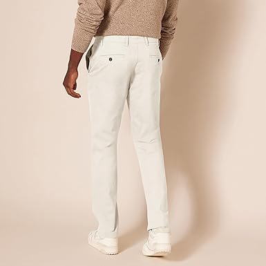 Casual Stretch Chino Pant - Image 2